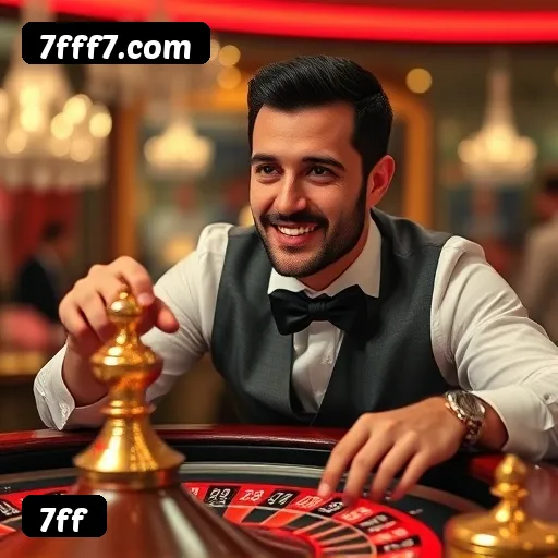 Jogos de Cassino em Destaque - Slots, Roleta, Blackjack