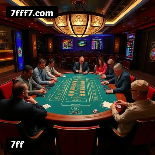 Categorias de Jogos - Slots, Mesa, Ao Vivo, Jackpots