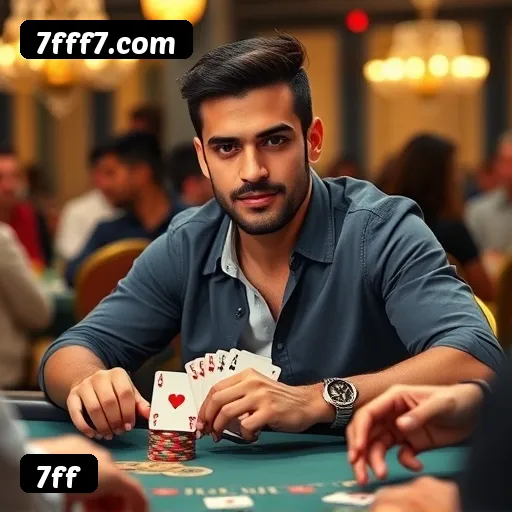 Benefícios do Login 7ff - Bônus e Vantagens Exclusivas